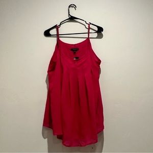 Lane Bryant Sleeveless Blouse Plus Size 16 New NWT